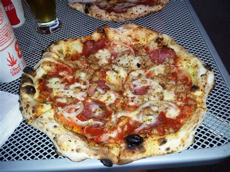 CHOPPED ITALIAN SALAD | $12. . Punch pizza near me